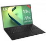 LG Gram 16Z90Q-G.AD78B Intel Core i7, 32GB RAM, 1TB SSD, 16 WQXGA